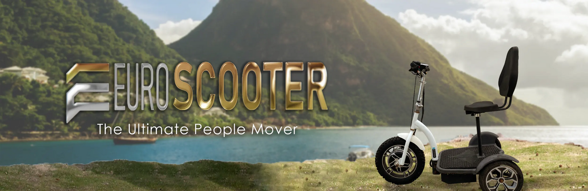 Euro Scooter Parts