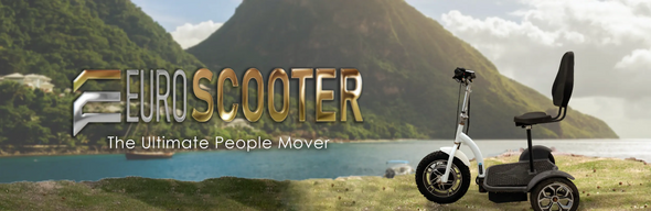 Euro Scooter Parts