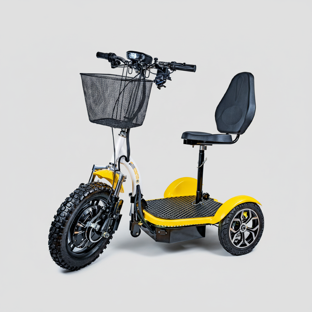 Euroscooter - Roma