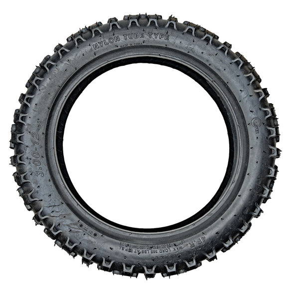 Front Tire - Roma/Genoa