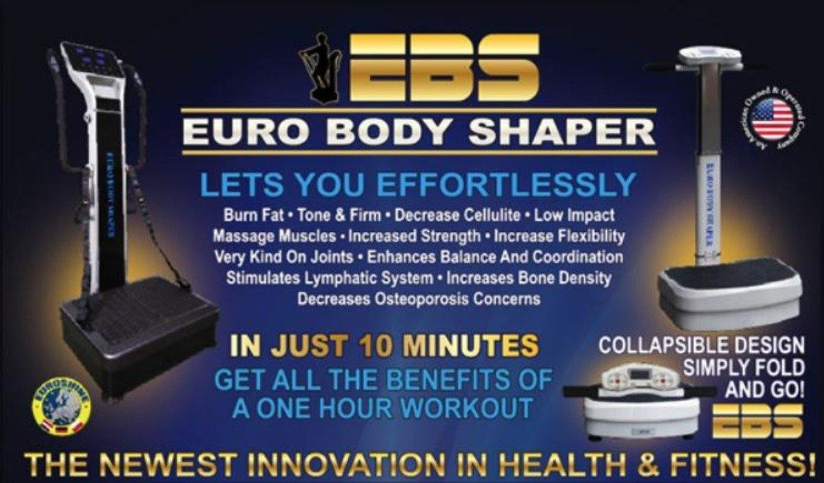 Euro Body Shaper Pro Plus 2 Euro Body Shaper Pro Plus 2 Euro Body Shaper Pro Plus 2 - euroshineshopEuro Body Shaper Pro Plus 2
