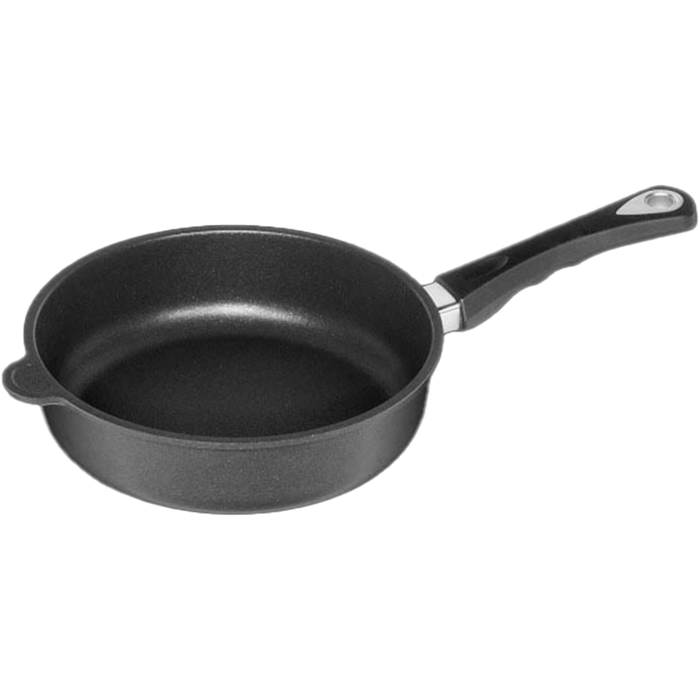 Titanium Elite Fry Pan #700 Series (7cm Deep) Titanium Elite Fry Pan #700 Series (7cm Deep) Titanium Elite Fry Pan #700 Series (7cm Deep) - euroshineshopTitanium Elite Fry Pan #700 Series (7cm Deep)