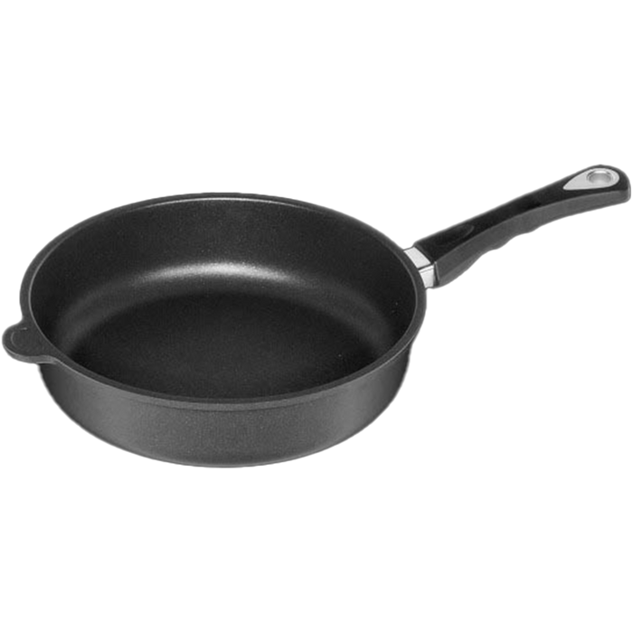 Titanium Elite Fry Pan #700 Series (7cm Deep) Titanium Elite Fry Pan #700 Series (7cm Deep) Titanium Elite Fry Pan #700 Series (7cm Deep) - euroshineshopTitanium Elite Fry Pan #700 Series (7cm Deep)