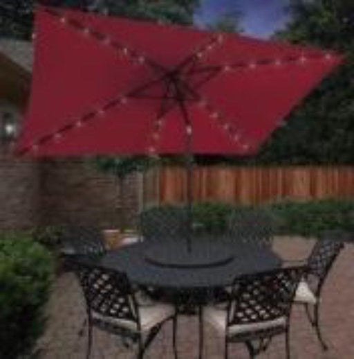 Terazza Umbrella By Euro-Shade Terazza Umbrella By Euro-Shade Terazza Umbrella By Euro-Shade - euroshineshopTerazza Umbrella By Euro-Shade